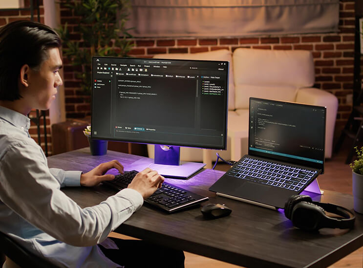 Website Development